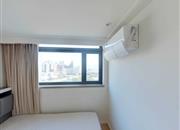 华盛珑悦花园-主卧