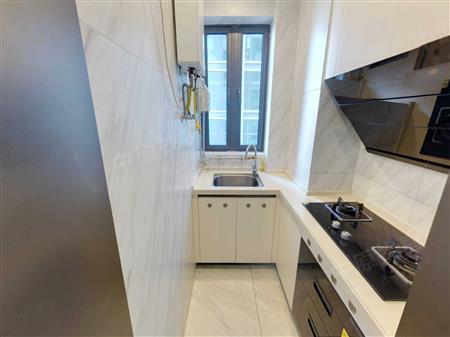 华盛珑悦花园-厨房