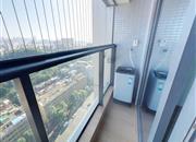 华盛珑悦花园-阳台