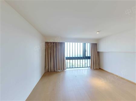 华盛珑悦花园-次卧