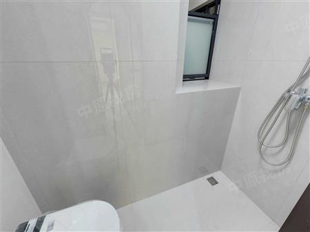 星河国际-卫生间