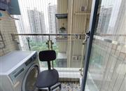 花语岸花园-阳台