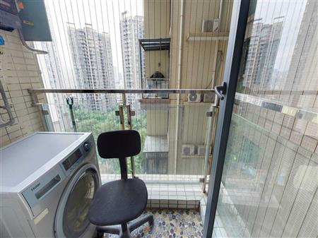 花语岸花园-阳台