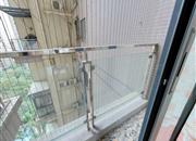 花语岸花园-阳台