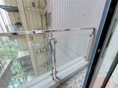 花语岸花园-阳台