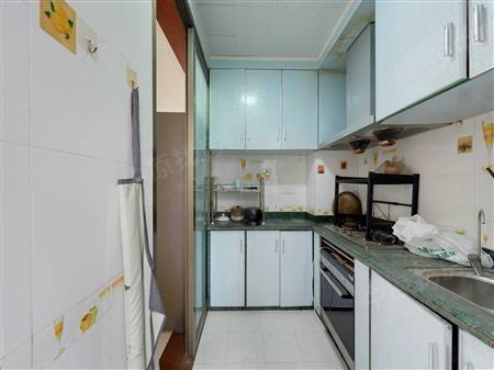 花语岸花园-厨房