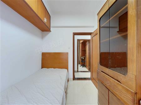 花语岸花园-次卧