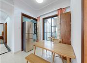 花语岸花园-餐厅