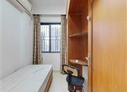 花语岸花园-次卧