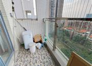 花语岸花园-阳台