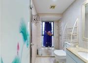 花语岸花园-卫生间