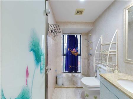 花语岸花园-卫生间