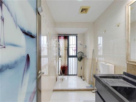 花语岸花园-卫生间