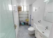 长富花园-卫生间