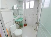 长富花园-卫生间