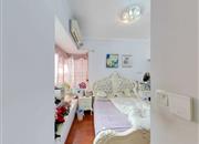 信义荔山公馆（景和园）-主卧