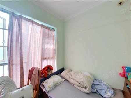 信义荔山公馆（景和园）-次卧