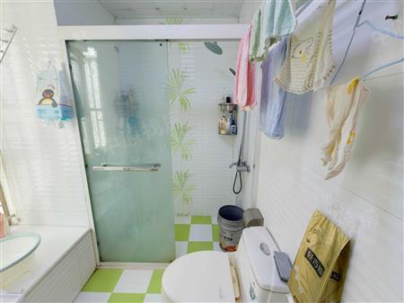 信义荔山公馆（景和园）-卫生间