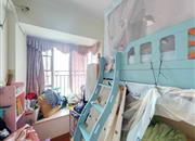 信义荔山公馆（景和园）-次卧