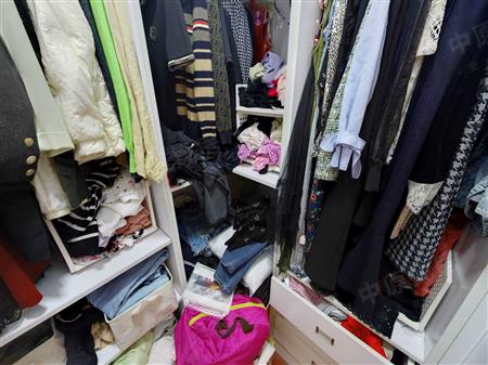 信义荔山公馆（景和园）-其他