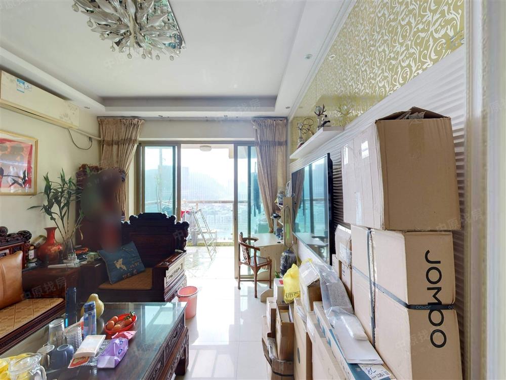 信义荔山公馆（景和园）