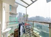 信义荔山公馆（景和园）-阳台