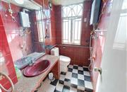 松泉山庄-卫生间