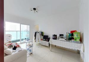 高层朝南看海！看壹海城！看公园！红本满5年！地铁站20米