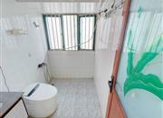 金港华庭-卫生间