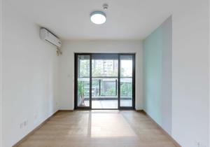 红山星河传奇，安静位置笋盘4房