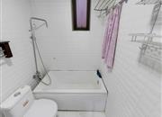 英郡年华花园（一期）-卫生间