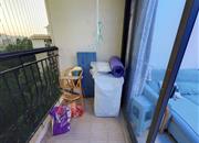 英郡年华花园（一期）-阳台