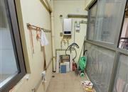 英郡年华花园（一期）-阳台