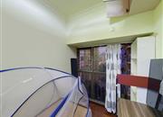 英郡年华花园（一期）-次卧