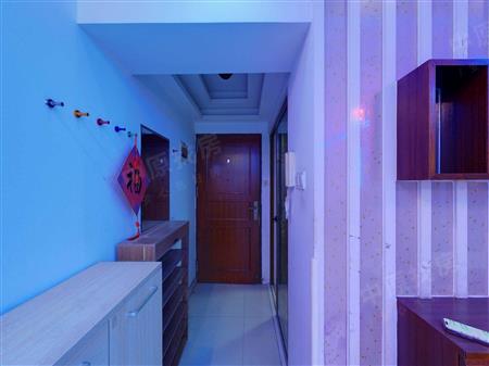 英郡年华花园（一期）-其他