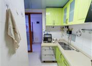 英郡年华花园（一期）-厨房