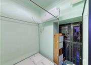 英郡年华花园（一期）-次卧