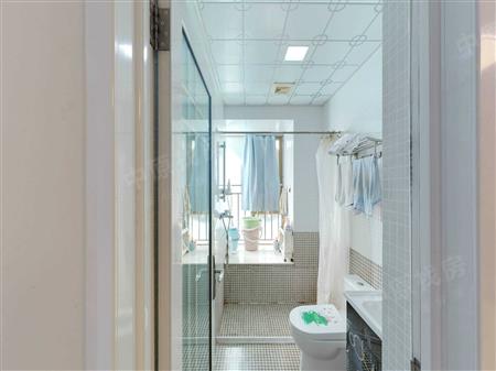 信义荔山公馆（景和园）-卫生间
