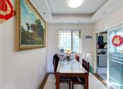 信义荔山公馆（景和园）-餐厅