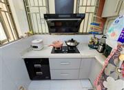 信义荔山公馆（景和园）-厨房