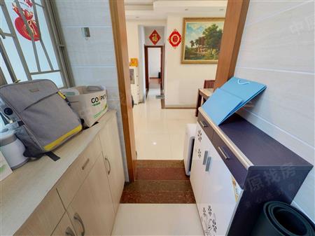 信义荔山公馆（景和园）-其他