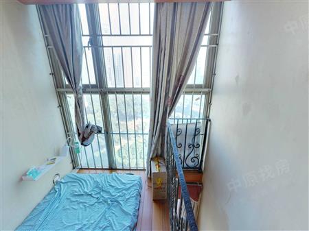 信义荔山公馆（景和园）-次卧