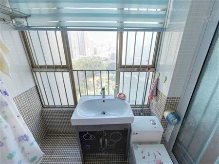 信义荔山公馆（景和园）-卫生间