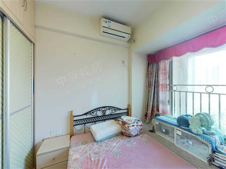 信义荔山公馆（景和园）-次卧