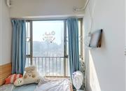 信义荔山公馆（景和园）-次卧