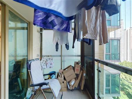 信义荔山公馆（景和园）-阳台