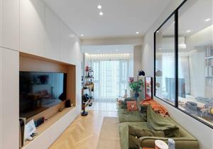 2房 户型使用率高 周边近地铁 配套成熟