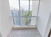 碧岭华庭-阳台