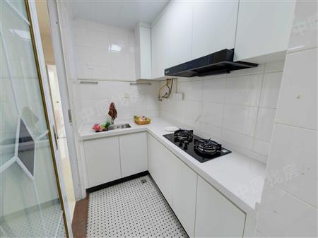 碧岭华庭-厨房