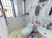 泊林花园-卫生间